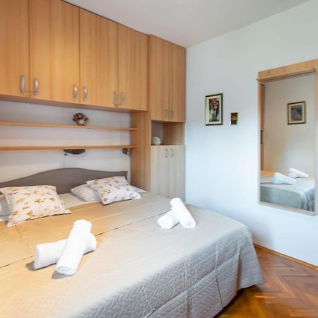 Holiday Home Nevera Makarska Ngoại thất bức ảnh