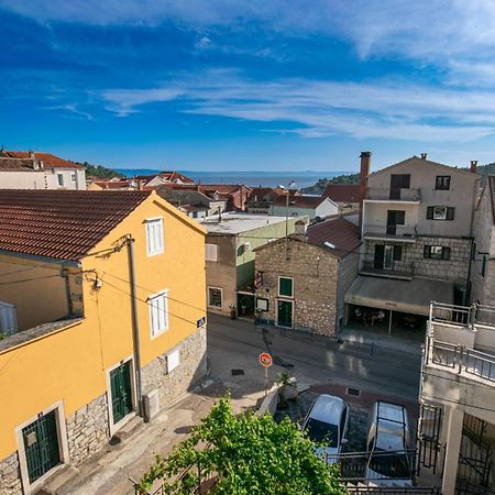 Holiday Home Nevera Makarska Ngoại thất bức ảnh