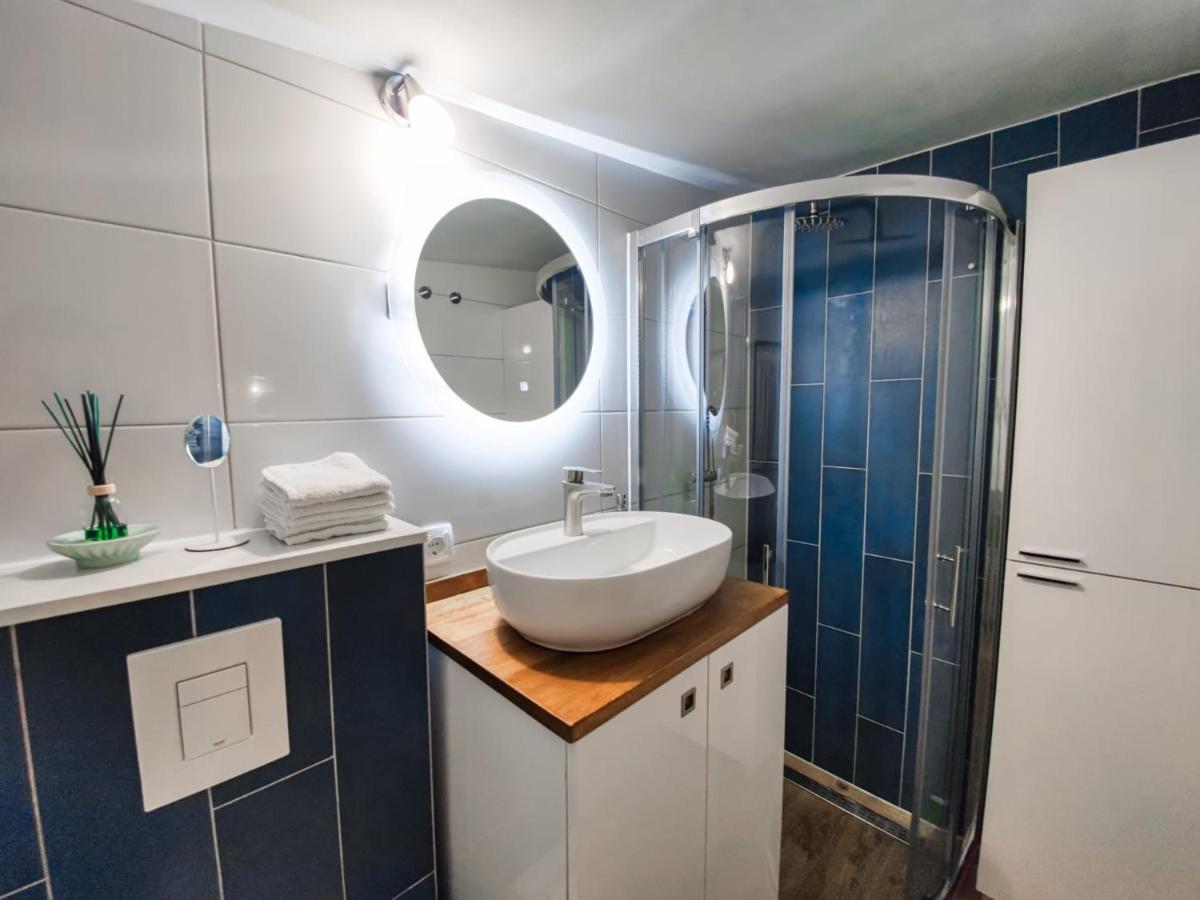Holiday Home Nevera Makarska Ngoại thất bức ảnh