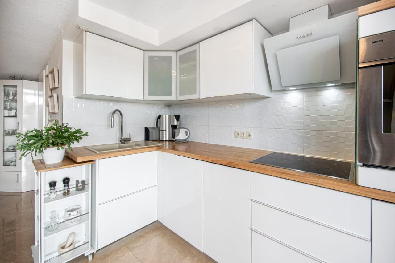 Holiday Home Nevera Makarska Ngoại thất bức ảnh