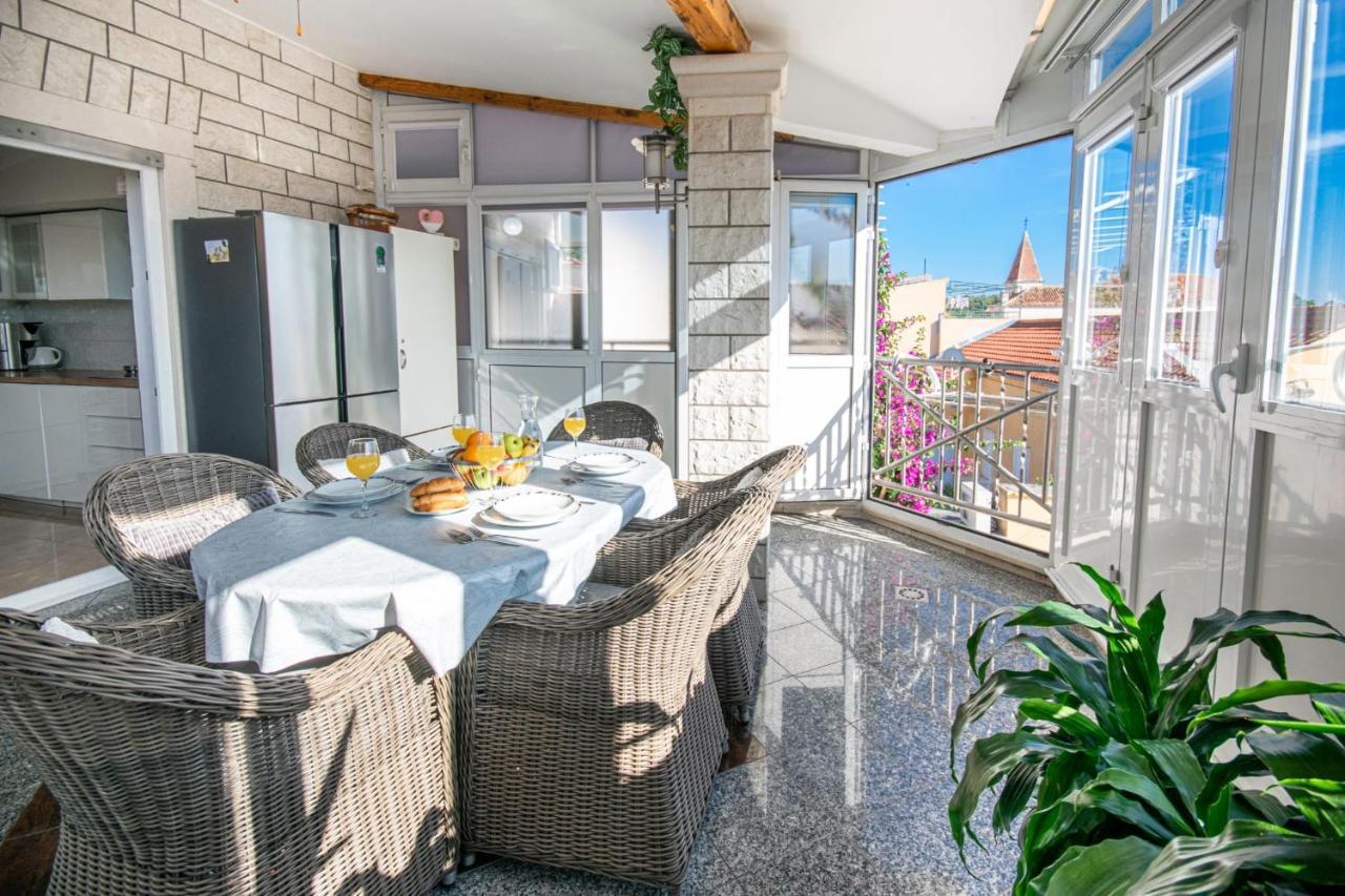 Holiday Home Nevera Makarska Ngoại thất bức ảnh