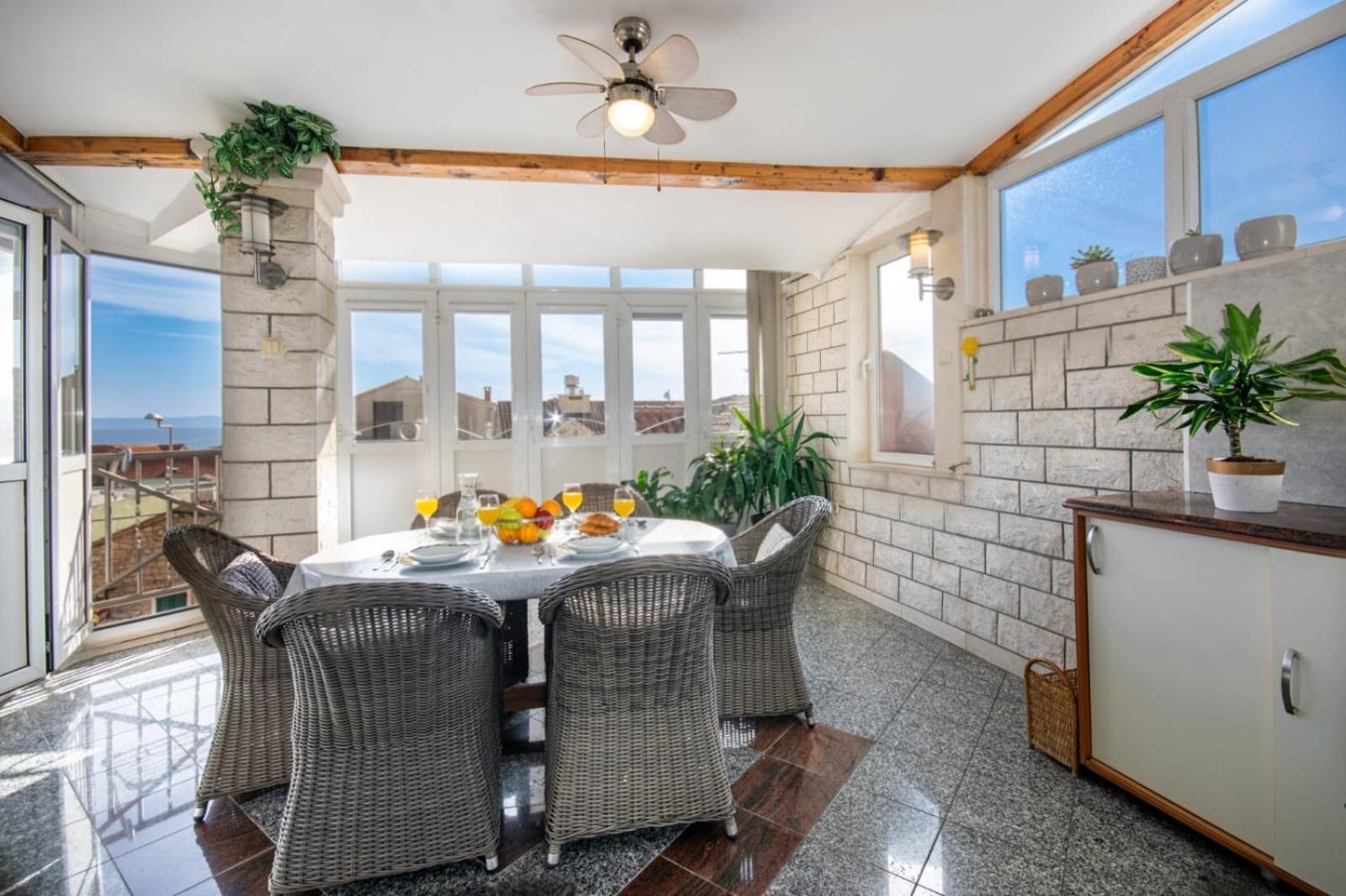 Holiday Home Nevera Makarska Ngoại thất bức ảnh