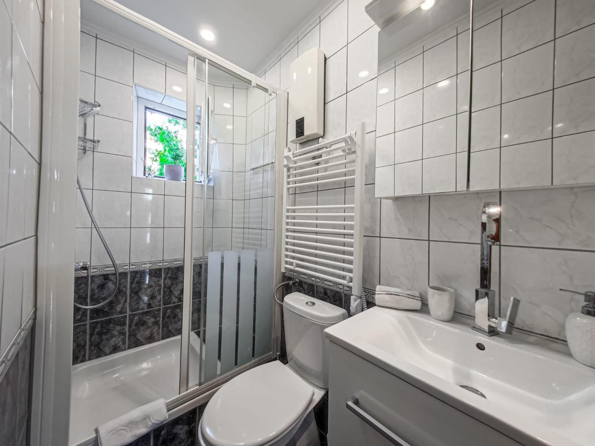 Holiday Home Nevera Makarska Ngoại thất bức ảnh