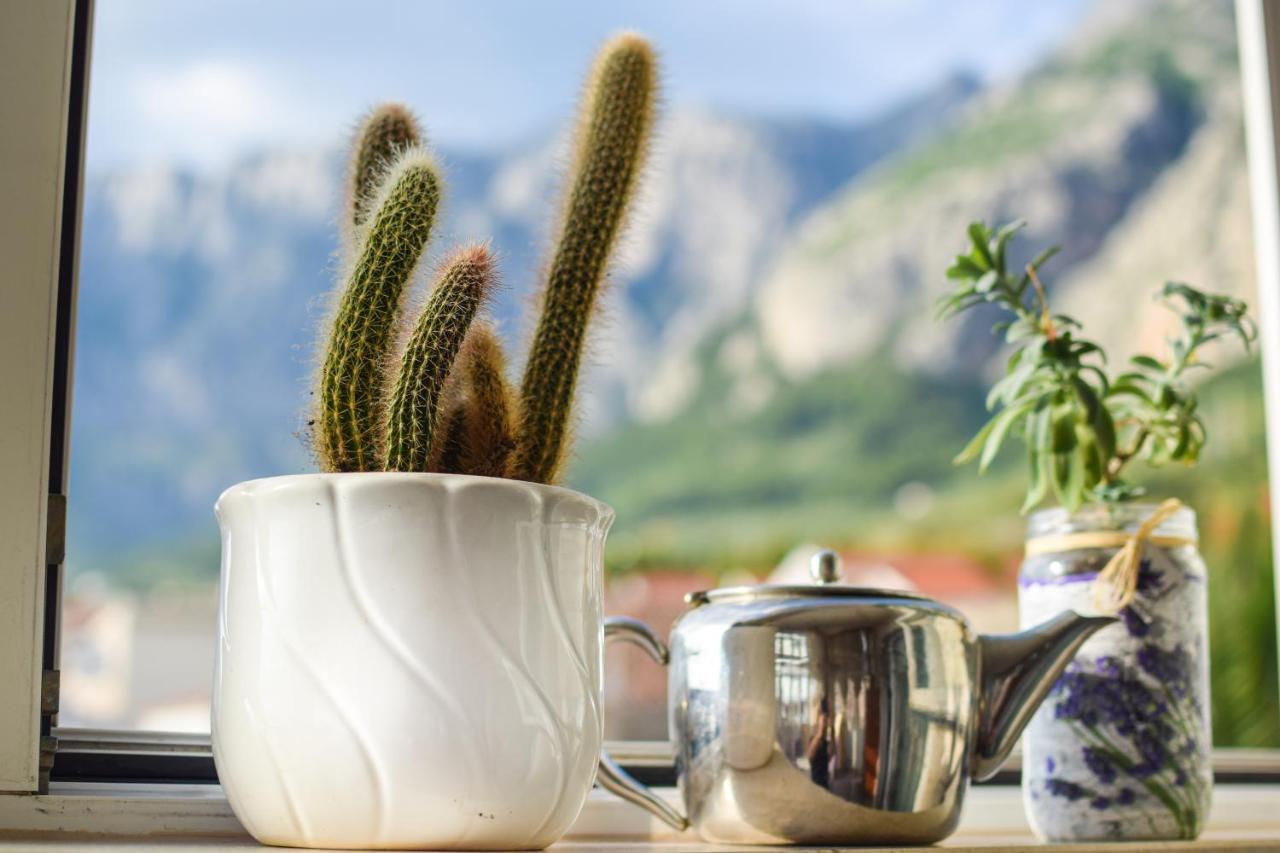 Holiday Home Nevera Makarska Ngoại thất bức ảnh